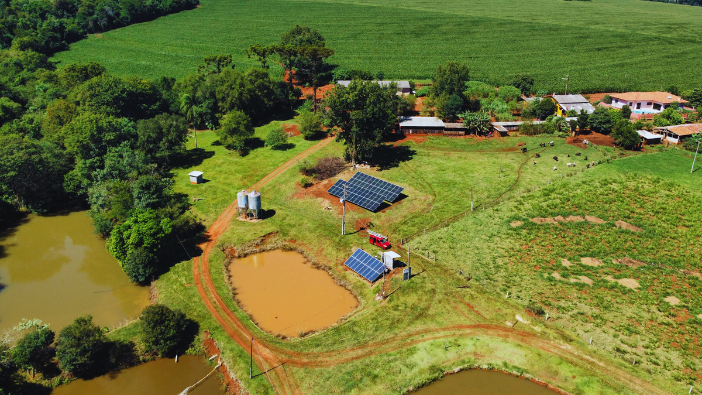 Projeto Família Gielow