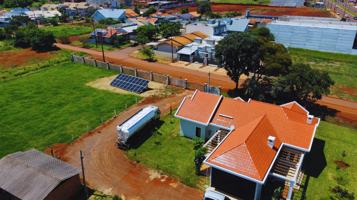 Projeto Família Zorzo