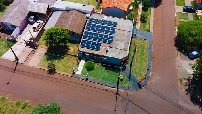 Projeto Panificadora Isa & Sabores