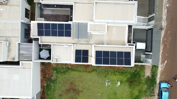 Projeto Thiago Correa