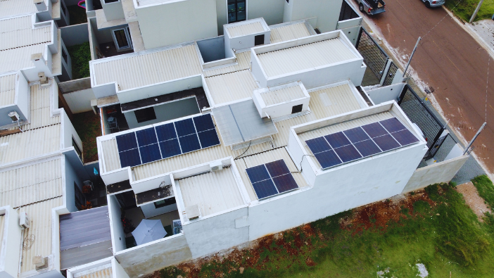 Projeto Thiago Correa