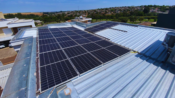 Projeto Tiago Santini