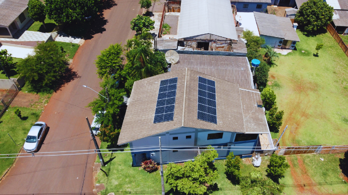 Projeto Vilma Scussel